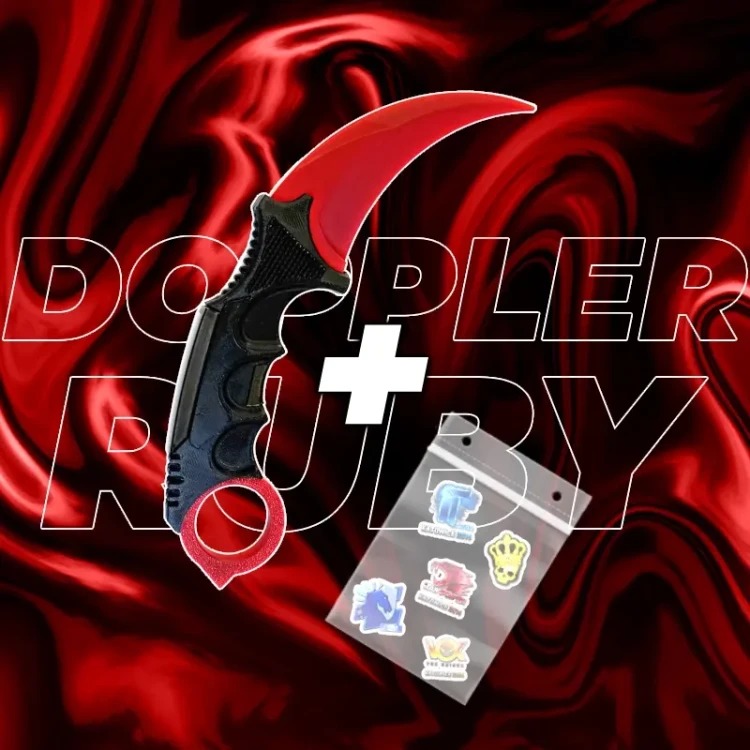 KARAMBIT-DOPPLER-RUBY-CS2-DRUK-3D.webp