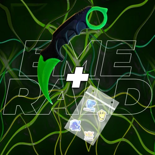 KARAMBIT-EMERLAD-CS2-DRUK-3D.webp