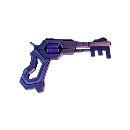 KEYVOLVER DARK MATTER.webp