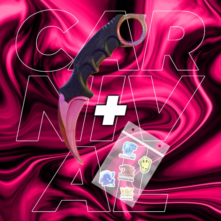 KARAMBIT CARNIVAL.webp