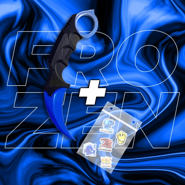KARAMBIT FROZEN.webp