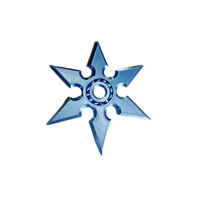 SHURIKEN SPINNER BLUE GEM.jpg