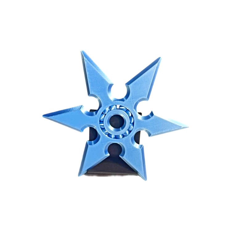SHURIKEN SPINNER BLUE GEM.jpg