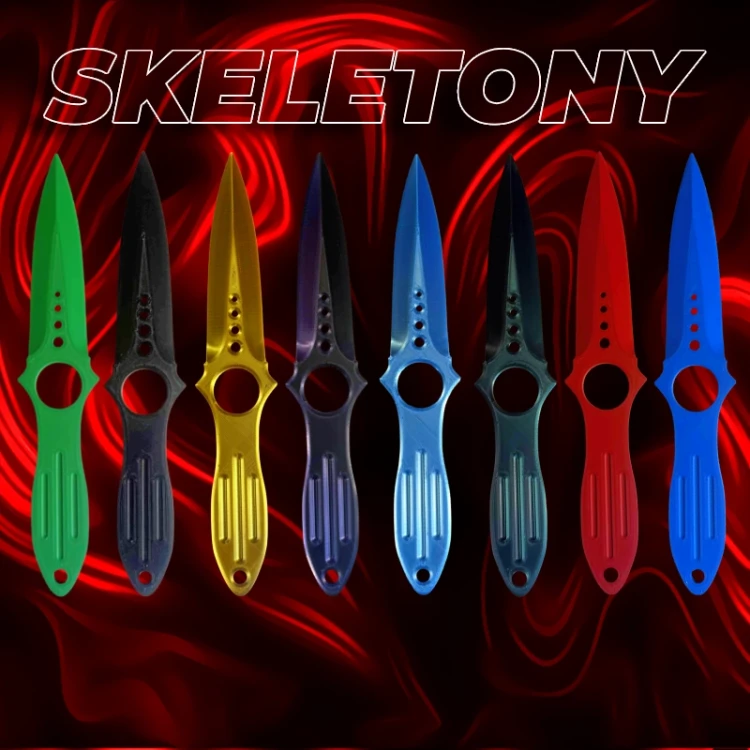 SKELETONY CS2 CSGO OKŁADKA.webp