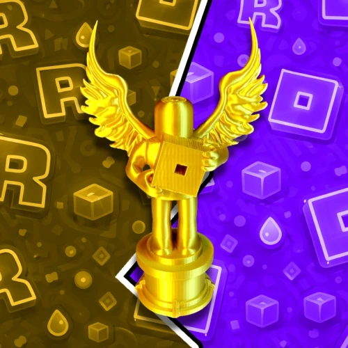ZŁOTY PUCHAR Z RIVALS ROBLOX .webp