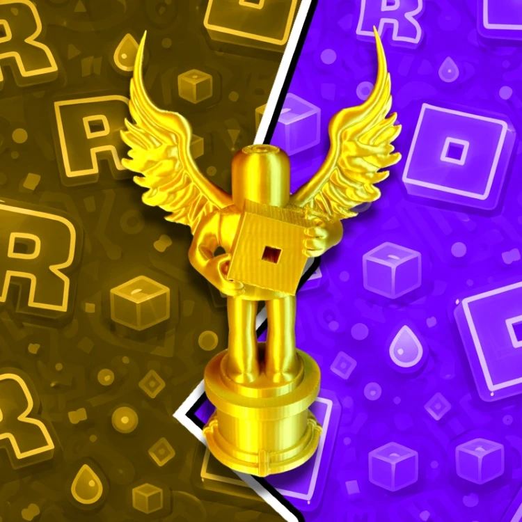 ZŁOTY PUCHAR Z RIVALS ROBLOX .webp