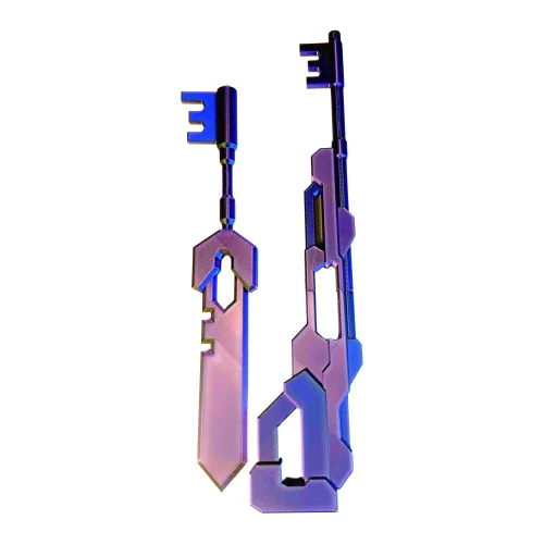 KEYBLADE DARK MATTER RIVALS .webp