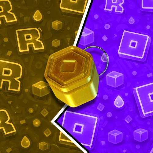 ROBUX CLICKER - BRELOK ANTYSTRESOWY.webp
