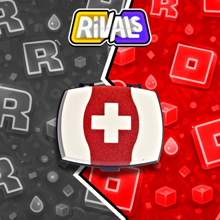 MEDKIT SKRYTA Z RIVALS ROBLOX.webp