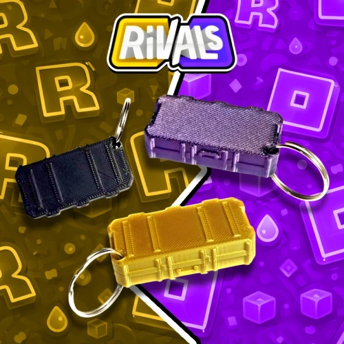 Brelok Skin Case z Rivals Roblox .webp