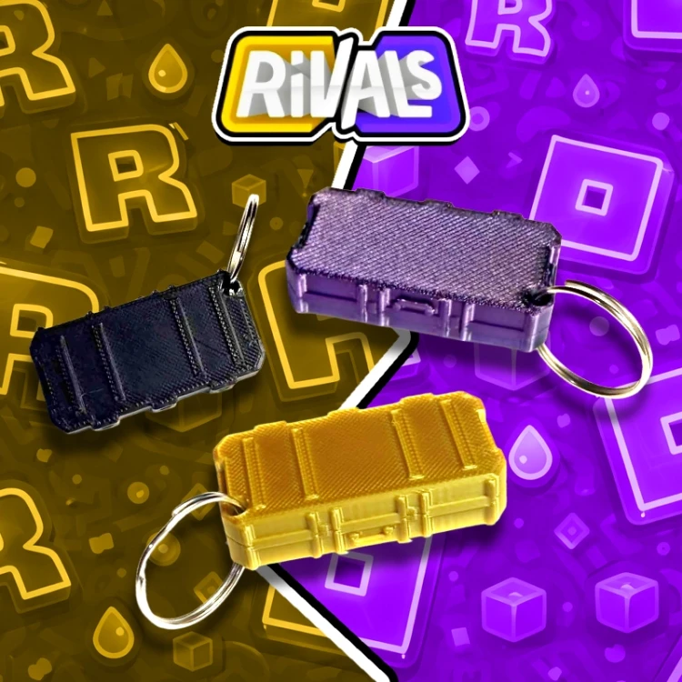 Brelok Skin Case z Rivals Roblox .webp