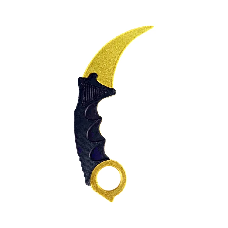 Karambity Bezpieczne z Rivals Roblox .webp