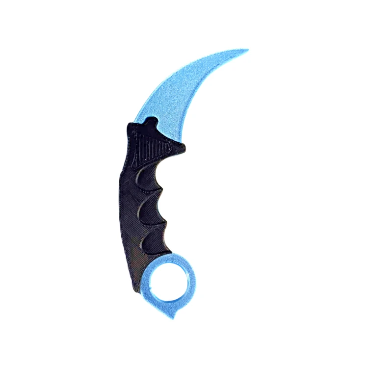 Karambity Bezpieczne z Rivals Roblox .webp