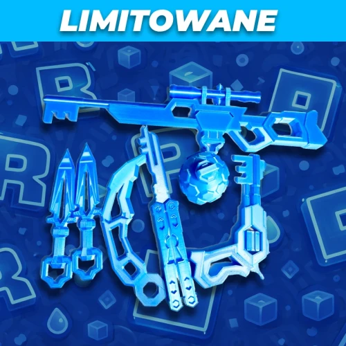 limitowany zestaw fana rivals blue gem.webp