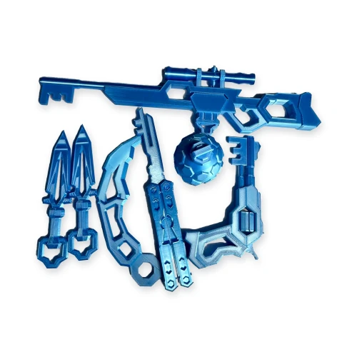 zestaw fana blue gem.webp